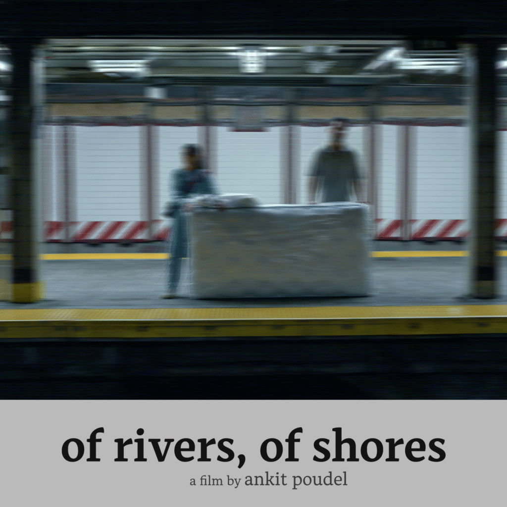 of rivers, of shores Ankit Poudel Nepali Short Movie Film